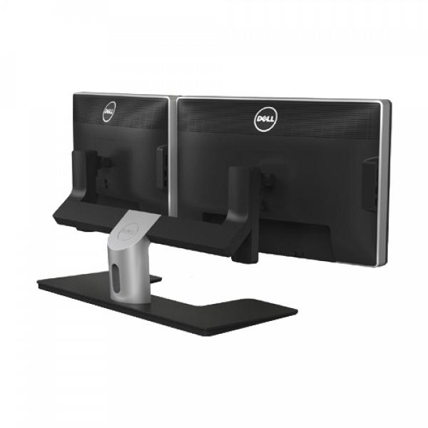      Dell MDS14 Dual Monitor Stand 4